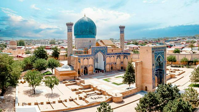 Älter als die Ewige Stadt